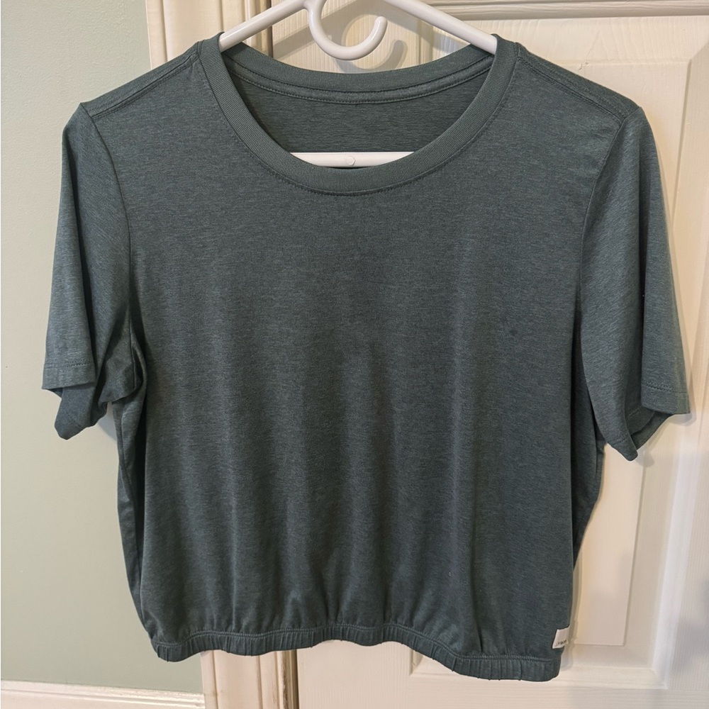 Vuori Balance Top